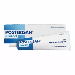 POSTERISAN unguento protettivo, 100 g
