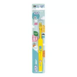 TEPE Spazzolino da denti Mini, 1 pz
