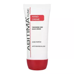 ABITIMA Crema mani clinica, 100 ml