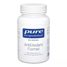 PURE ENCAPSULATIONS Capsule di formula antiossidante, 120 pz