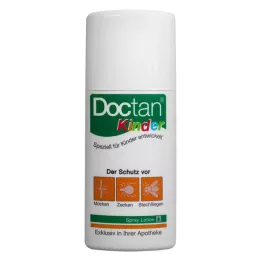 DOCTAN per bambini Lozione, 100 ml