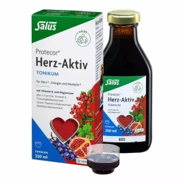 PROTECOR Tonico speciale Herz-Aktiv, 250 ml