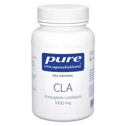 Encap puro CLA 1000mg, 60 pz