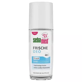 SEBAMED Deodorante Fresco Spray Fresco, 75 ml
