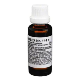 Regenaplex n. 144 b gocce, 30 ml