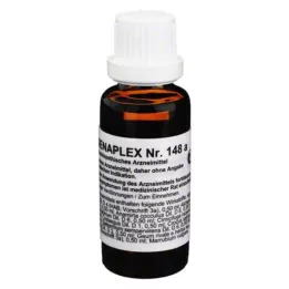 REGENAPLEX No. 148 Una goccia, 30 ml