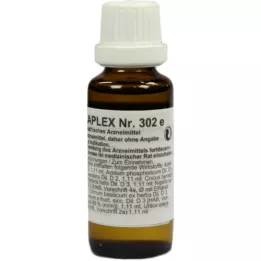 Rain Applex 302 E, 30 ml