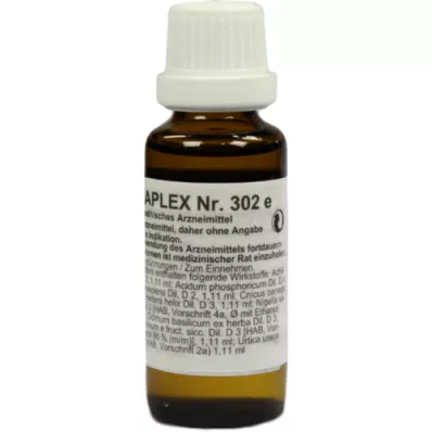 Rain Applex 302 E, 30 ml