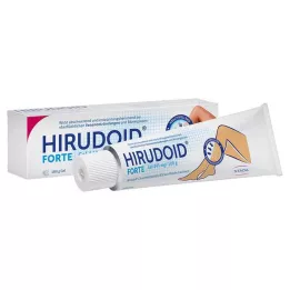 HIRUDOID forte Gel 445 mg/100 g, 100 g