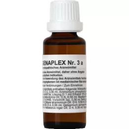 REGENAPLEX No.26 d gocce, 30 ml