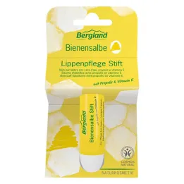 Stick per la cura delle labbra con unguento dapi, 4,8 g