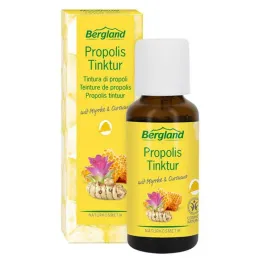 Tintura di propoli, 30 ml