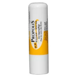 PROPOLIS PUR Balsamo per le labbra, 4,8 g