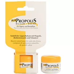 PROPOLIS PUR Balsamo labbra, 5 ml