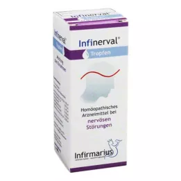 INFINERVAL gocce, 50 ml