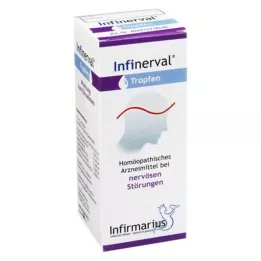 INFINERVAL Gocce, 100 ml