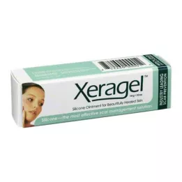 XERAGEL Unguento, 10 g