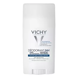 Vichy Deo Stick Skin-Calming, 40 ml