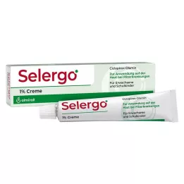 SELERGO Panna 1%, 20 g