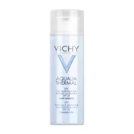 Vichy Aqualia Thermal UV Cream, 50 ml
