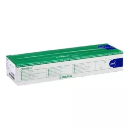 OMNIFIX Solo Spr.3 ml Luer senza lattice, 100X3 ml