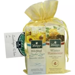 Kneipp Bath Set Innanting Winter, 2x100 ml