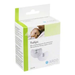 Paracapezzoli Ardo Tulips taglia M, 2 pz