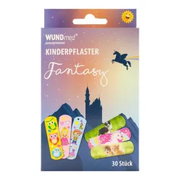 Cerotti per bambini Fantasy, 30 pz