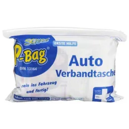 P-Bag per auto Senada, 1 pz