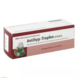 ANTIHYP Gocce di Schuck, 100 ml