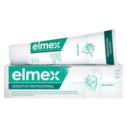 ELMEX SENSITIVE PROFESSIONAL Dentifricio, 75 ml