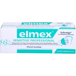 ELMEX SENSITIVE PROFESSIONAL Dentifricio, 20 ml