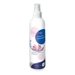 Spray neutralizzante odori Air Skin Textile con pompa, 250 ml
