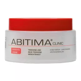 ABITIMA Crema Viso Clinica, 75 ml