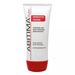 ABITIMA Crema Viso Clinica, 100 ml