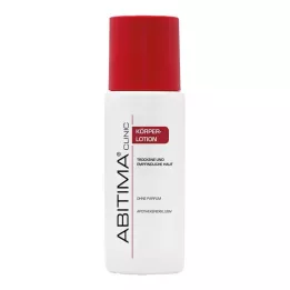 ABITIMA Lozione corpo clinica, 200 ml