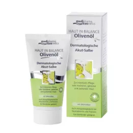 HAUT IN BALANCE Olio doliva Derm.Akut Unguento, 75 ml