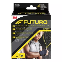 FUTURO Benda sportiva per la mano, 1 pezzo