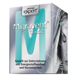 MIGRAVENT Capsule classiche, 120 pz