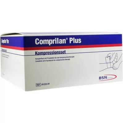 COMPRILAN Plus Compression Set, 1 pezzo