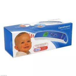 GERATHERM non contatto infra.ther.ber.fieb.me., 1 pz