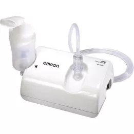 OMRON C801 Dispositivo per inalazione di compati, 1 pz
