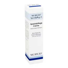 Neo Hycid Special Care Una Crema, 50 ml