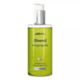 OLIVENÖL SAPONE DETERGENTE, 250 ml
