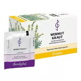 Tè Werkmutwerk, 20 pz