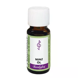 OLIO DI MENTA, 10 ml