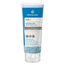 DermaSel PUR+ balsamo per le mani, 75 ml