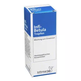 INFI BETULA Gocce, 50 ml