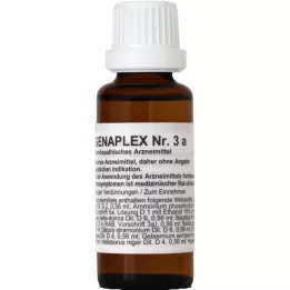 REGENAPLEX n. 150 gocce, 30 ml