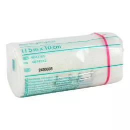 ASKINA Benda ideale 10 cmx5 m celloph., 1 pz